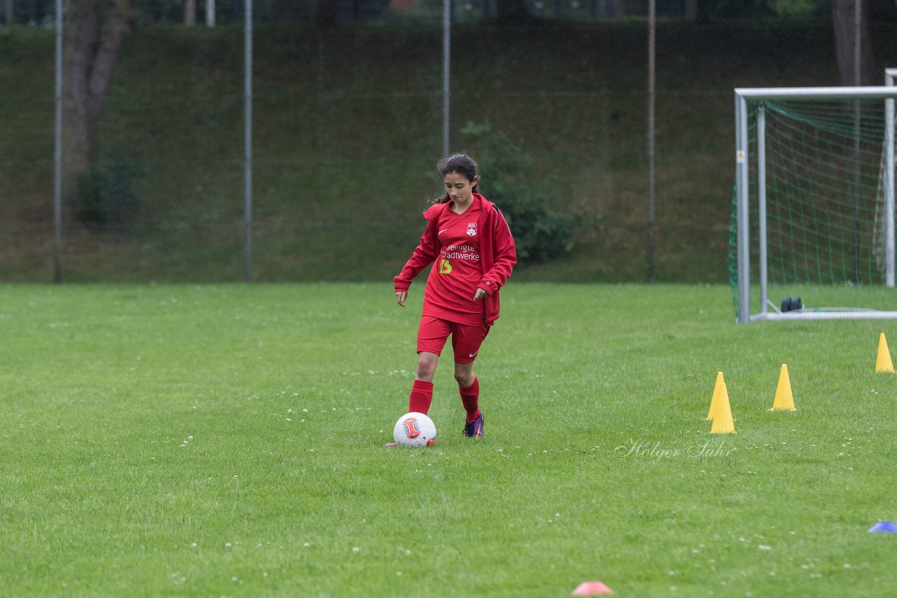 Bild 114 - B-Juniorinnen Ratzeburg Turnier